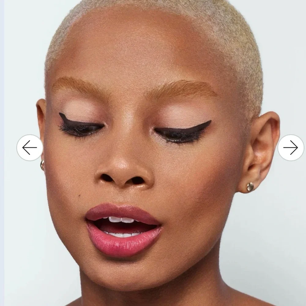 R.E.M. Beauty At The Borderline Kohl Eyeliner Pencil Teddy Bear ( rich brown )